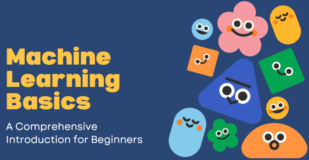 Machine Learning Basics: A Comprehensive Introduction For Beginners ...